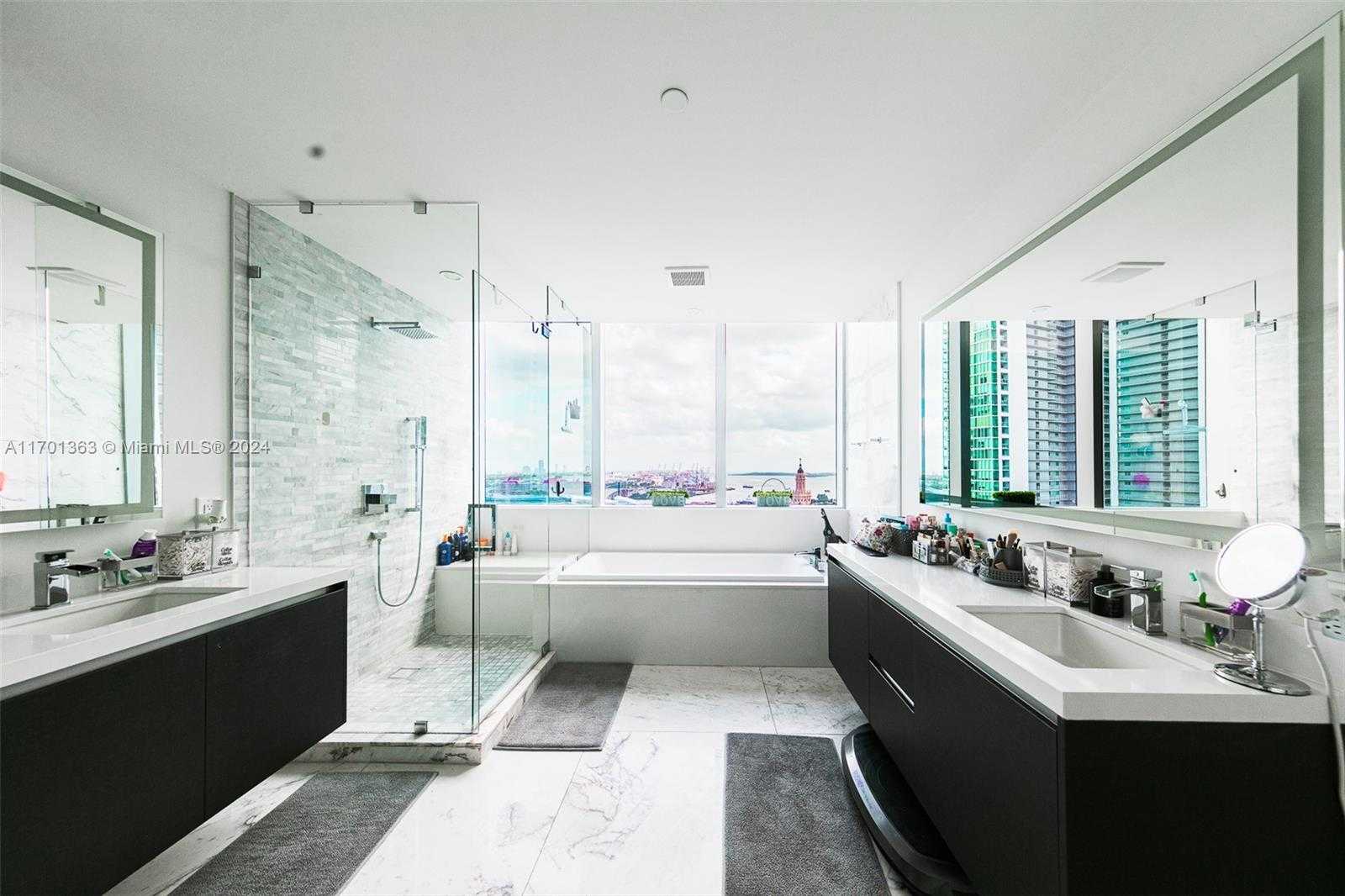 Small Image of 851 NORTH EAST 1ST AVE #2111, Miami Number 13