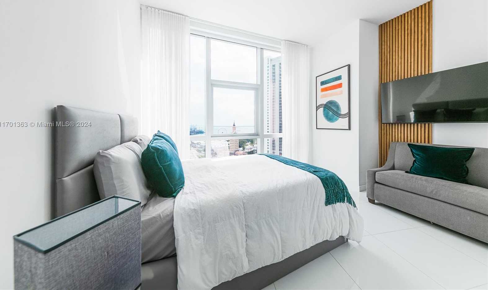Small Image of 851 NORTH EAST 1ST AVE #2111, Miami Number 17