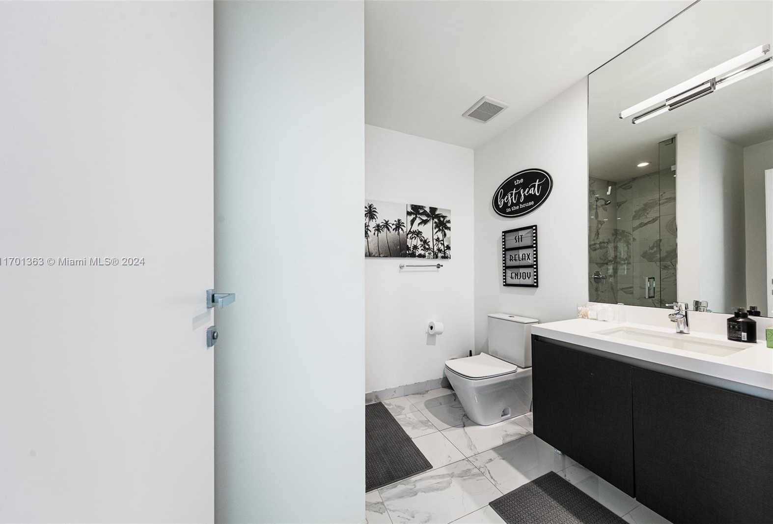 Small Image of 851 NORTH EAST 1ST AVE #2111, Miami Number 18