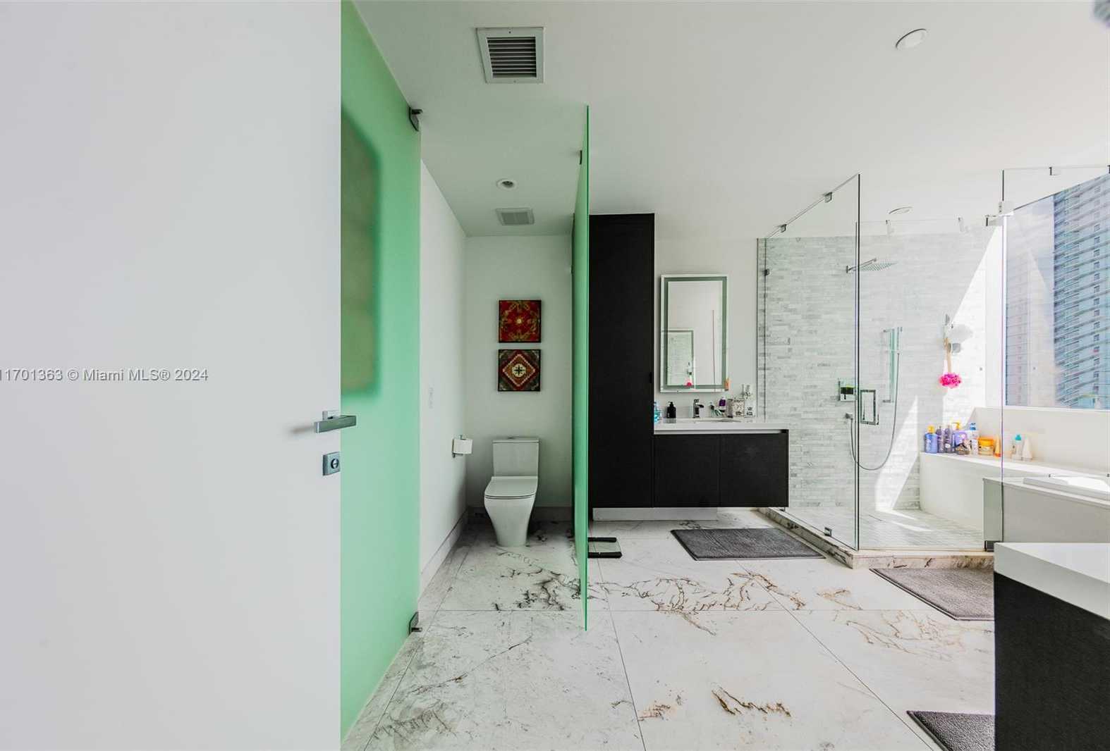 Small Image of 851 NORTH EAST 1ST AVE #2111, Miami Number 21
