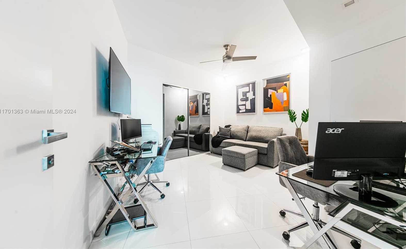 Small Image of 851 NORTH EAST 1ST AVE #2111, Miami Number 22