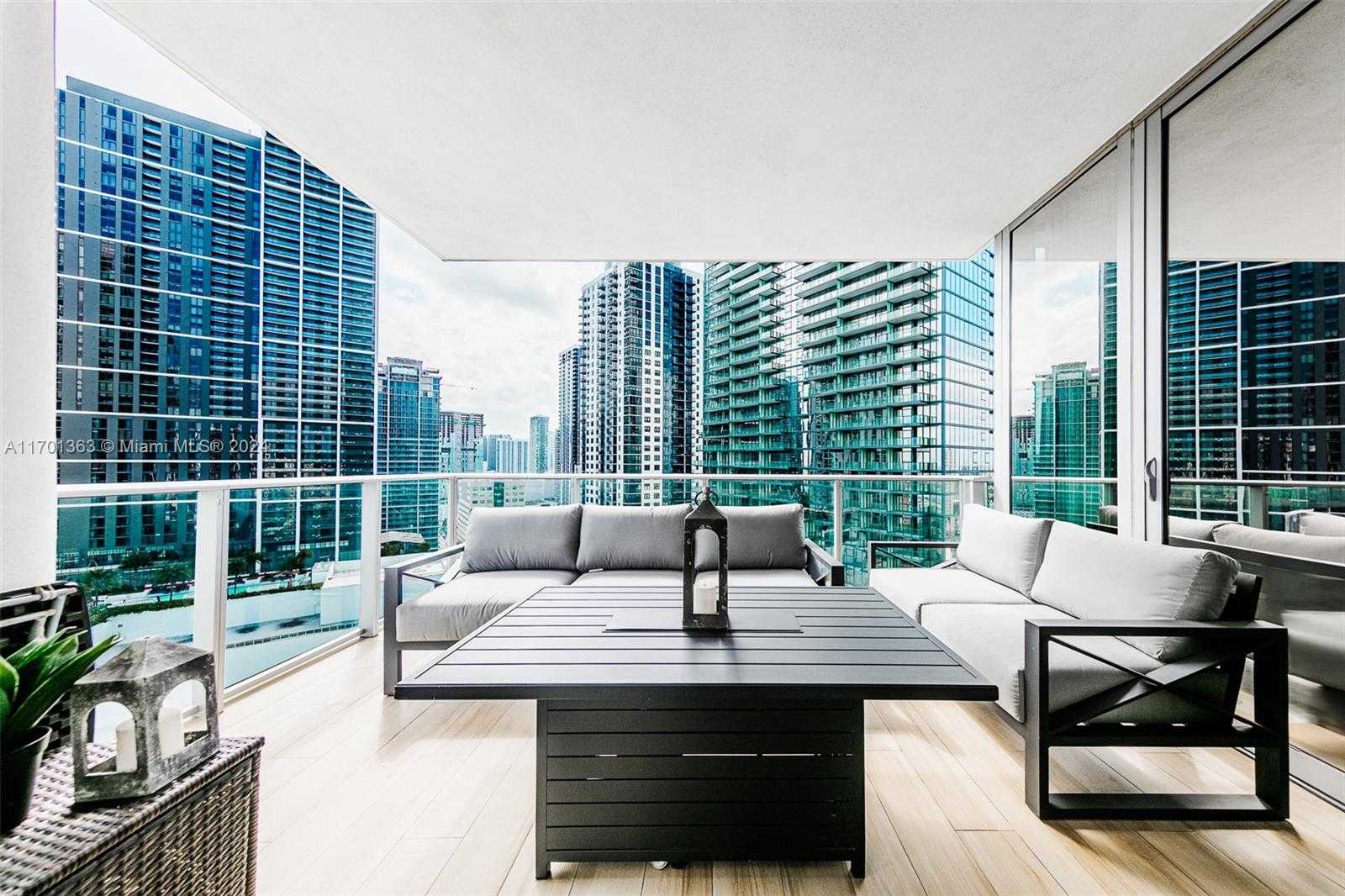 Small Image of 851 NORTH EAST 1ST AVE #2111, Miami Number 24