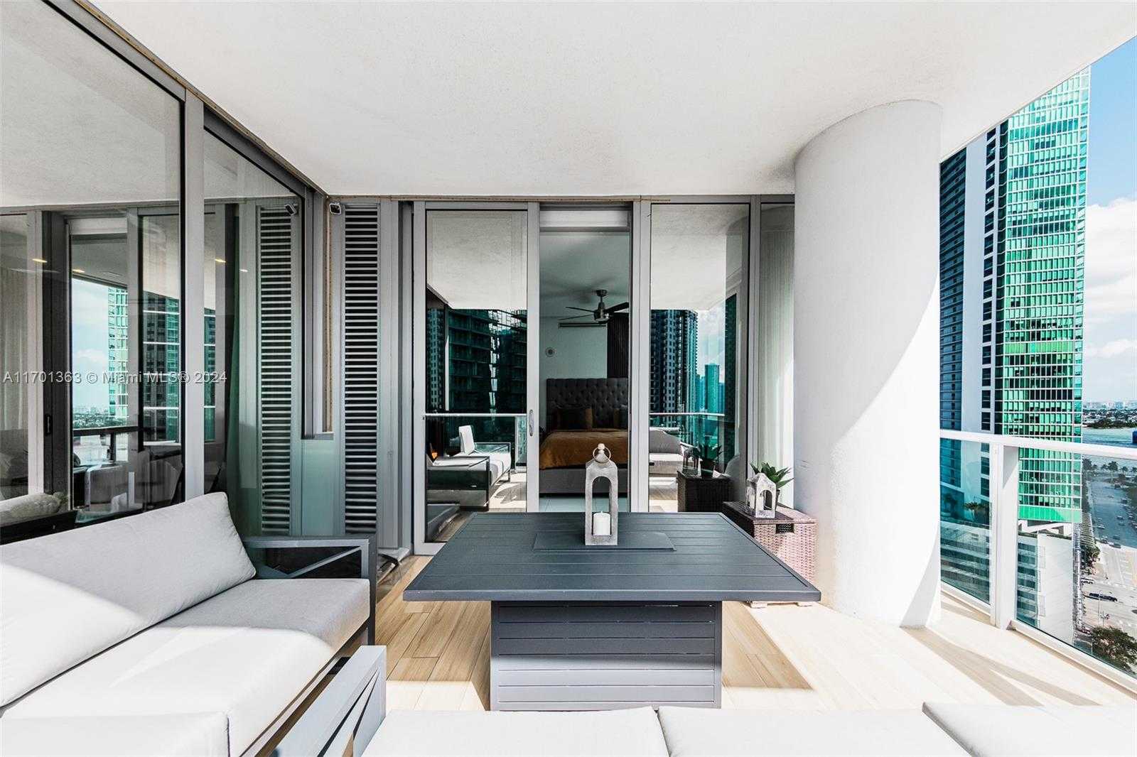 Small Image of 851 NORTH EAST 1ST AVE #2111, Miami Number 25