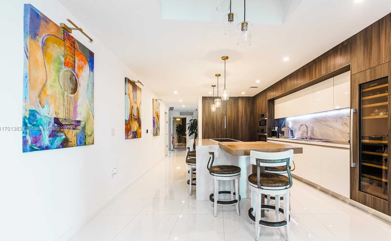 Small Image of 851 NORTH EAST 1ST AVE #2111, Miami Number 4