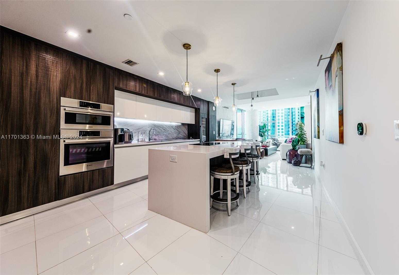 Small Image of 851 NORTH EAST 1ST AVE #2111, Miami Number 5