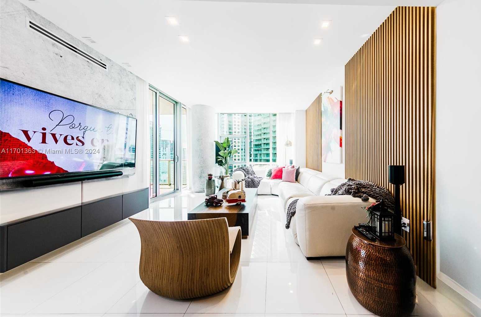 Small Image of 851 NORTH EAST 1ST AVE #2111, Miami Number 6
