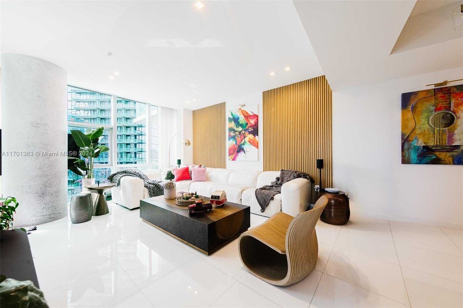 Small Image of 851 NORTH EAST 1ST AVE #2111, Miami Number 7