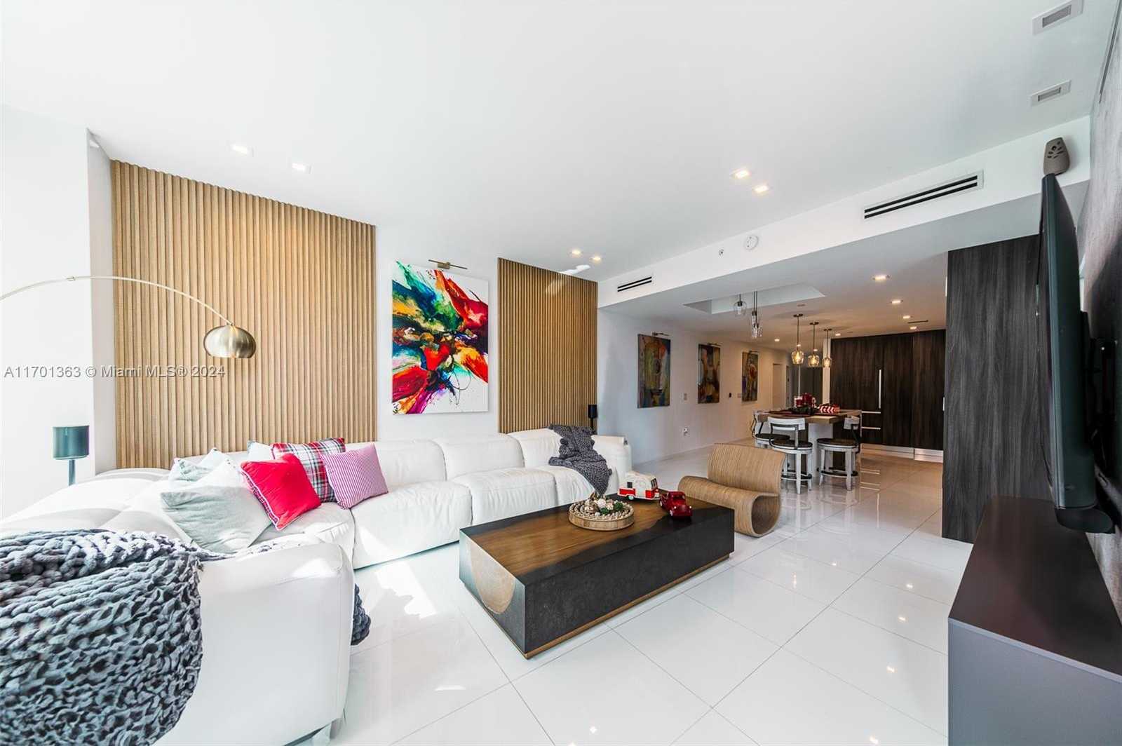 Small Image of 851 NORTH EAST 1ST AVE #2111, Miami Number 8