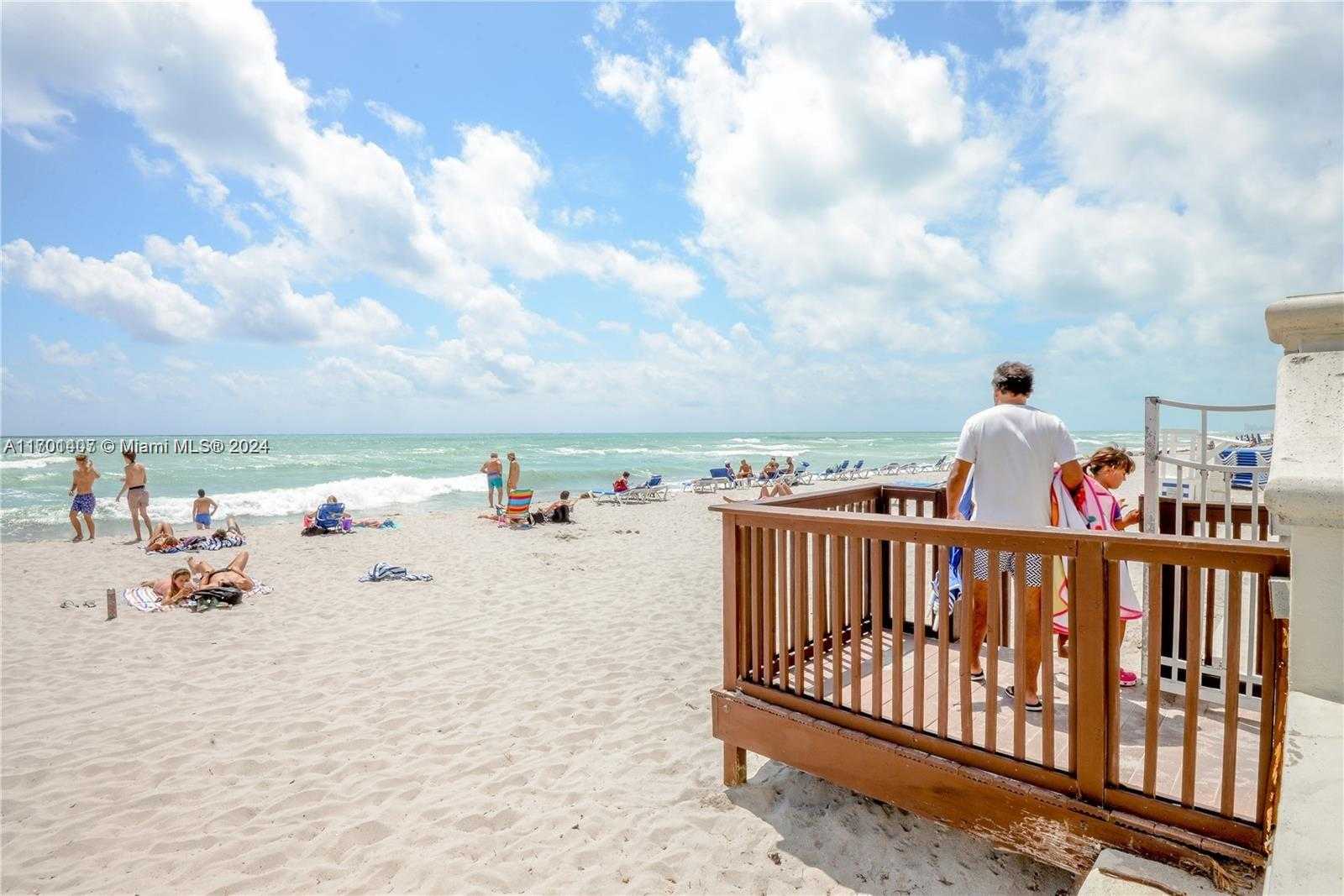 Small Image of 3801 SOUTH OCEAN DR #15A, Hollywood Number 24