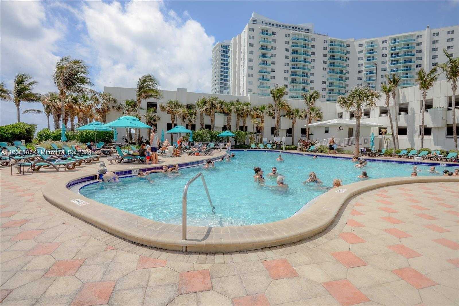 Small Image of 3801 SOUTH OCEAN DR #15A, Hollywood Number 27