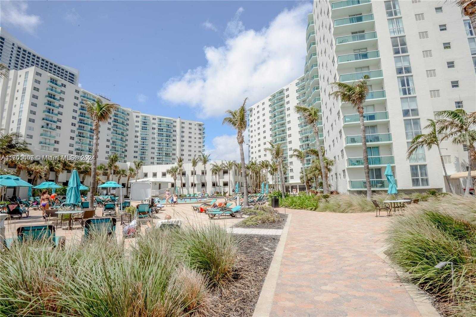 Small Image of 3801 SOUTH OCEAN DR #15A, Hollywood Number 28