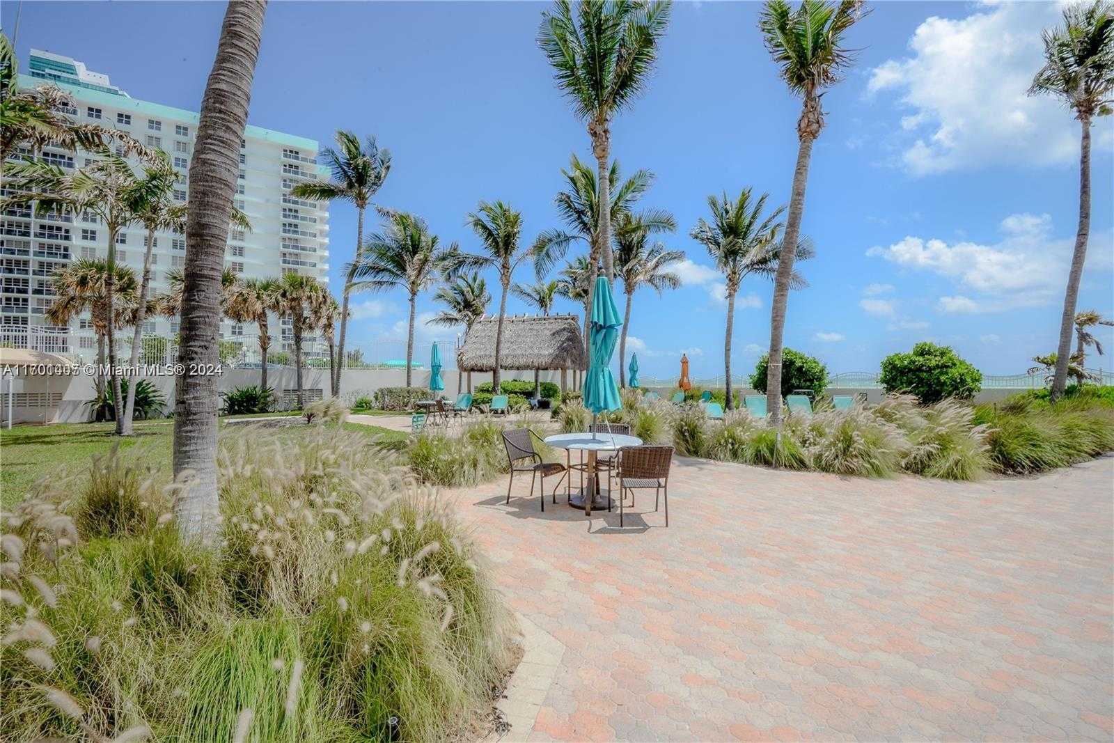 Small Image of 3801 SOUTH OCEAN DR #15A, Hollywood Number 29