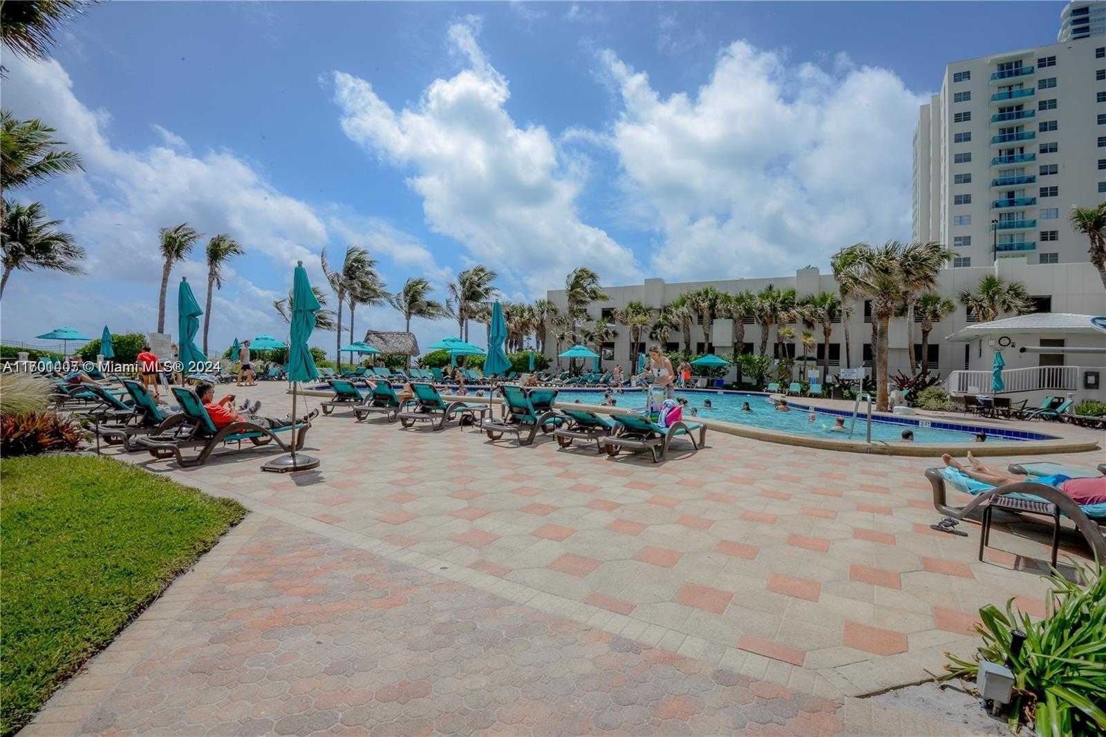 Small Image of 3801 SOUTH OCEAN DR #15A, Hollywood Number 30