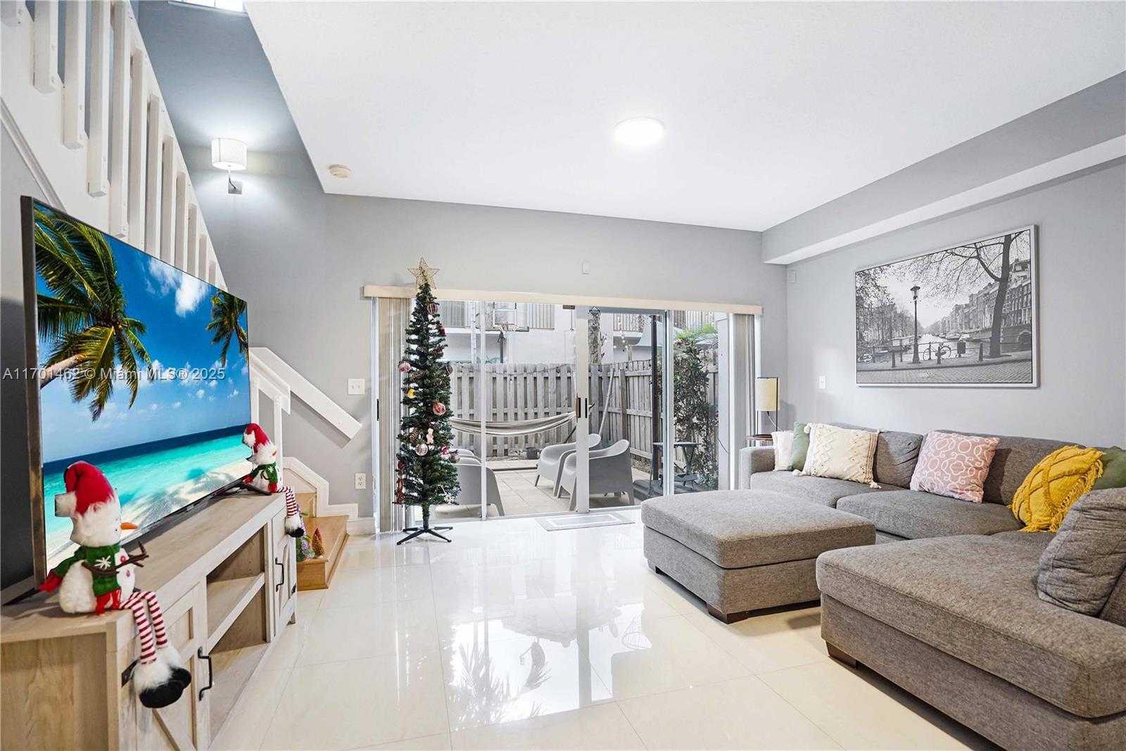 Small Image of 10210 SOUTH WEST 154TH PL #103-8, Miami Number 11