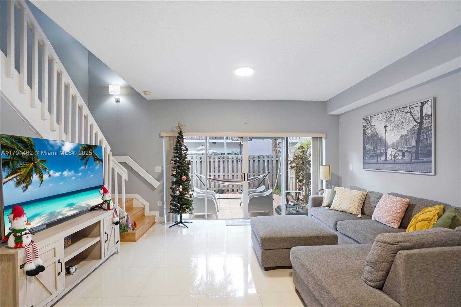 Small Image of 10210 SOUTH WEST 154TH PL #103-8, Miami Number 12