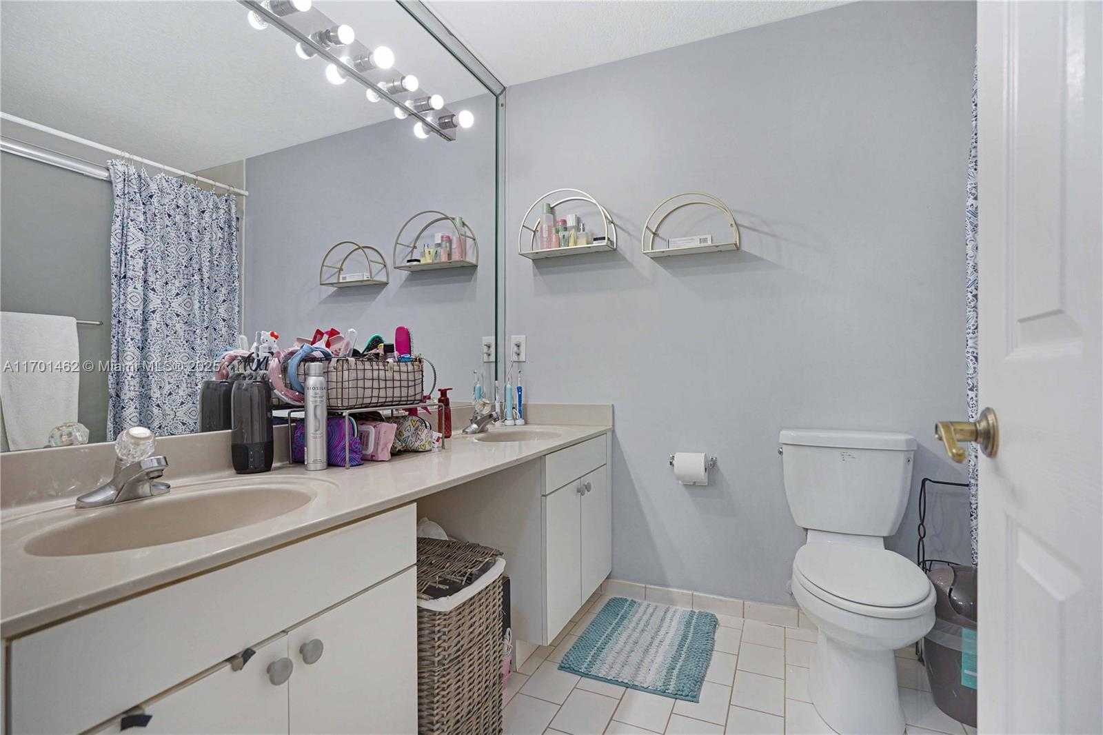 Small Image of 10210 SOUTH WEST 154TH PL #103-8, Miami Number 22