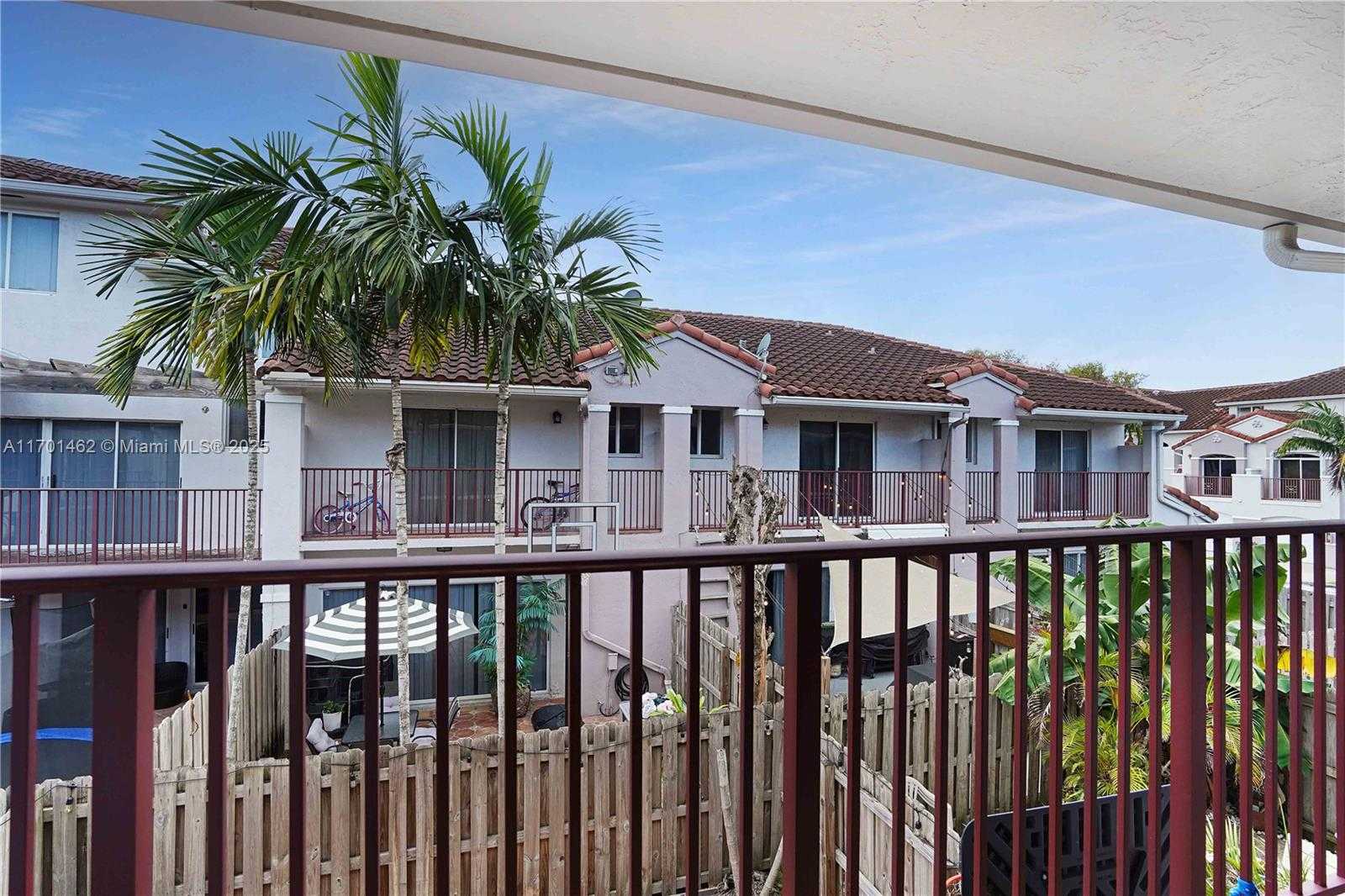 Small Image of 10210 SOUTH WEST 154TH PL #103-8, Miami Number 24