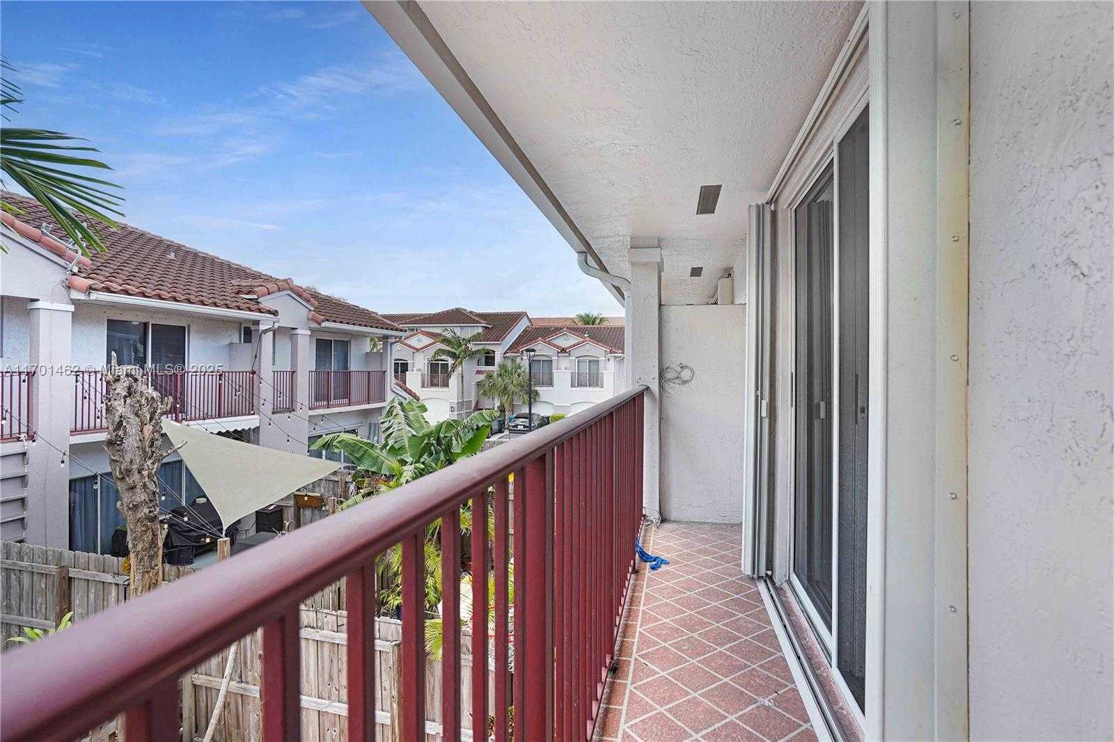 Small Image of 10210 SOUTH WEST 154TH PL #103-8, Miami Number 26