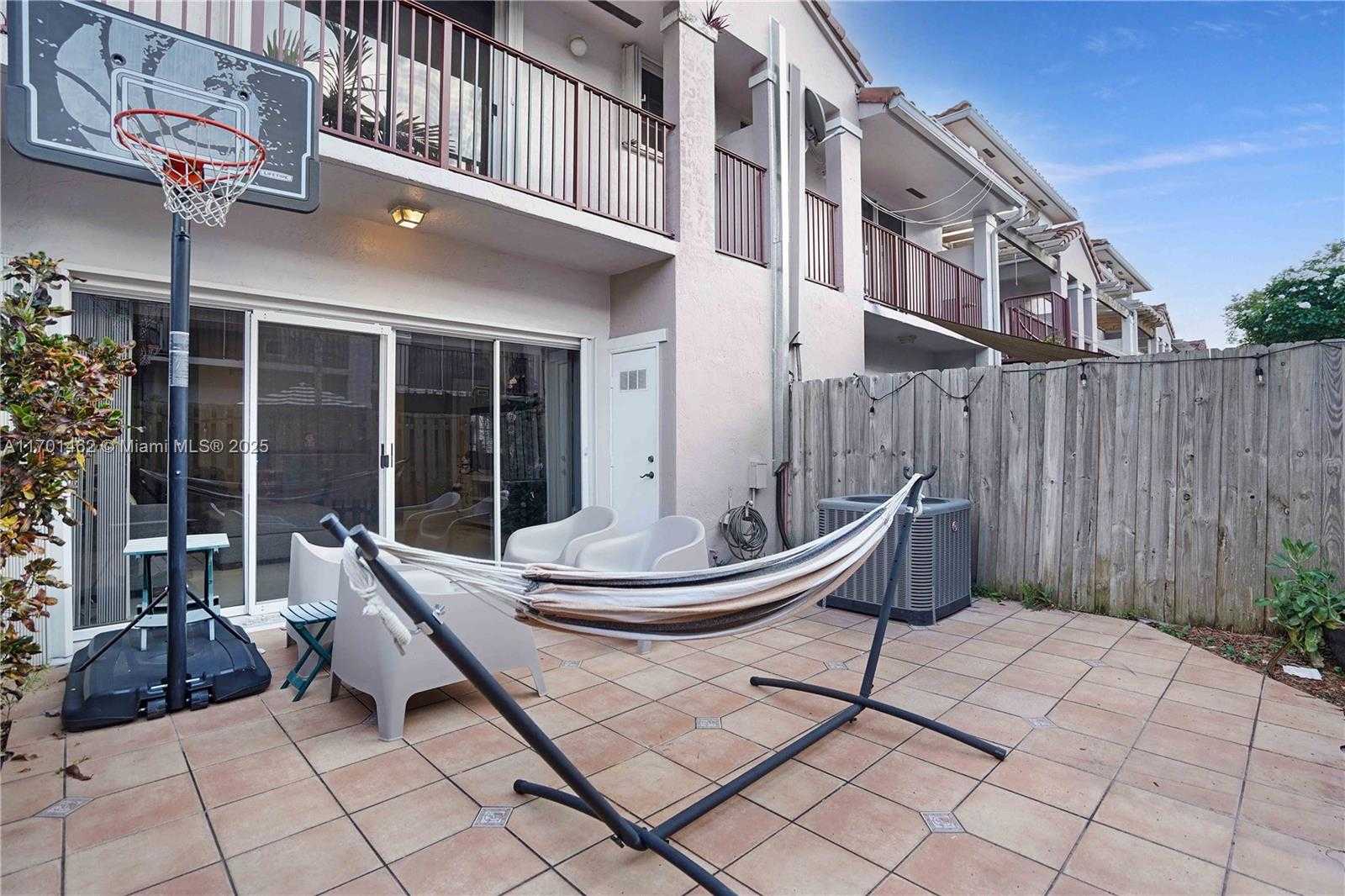 Small Image of 10210 SOUTH WEST 154TH PL #103-8, Miami Number 36