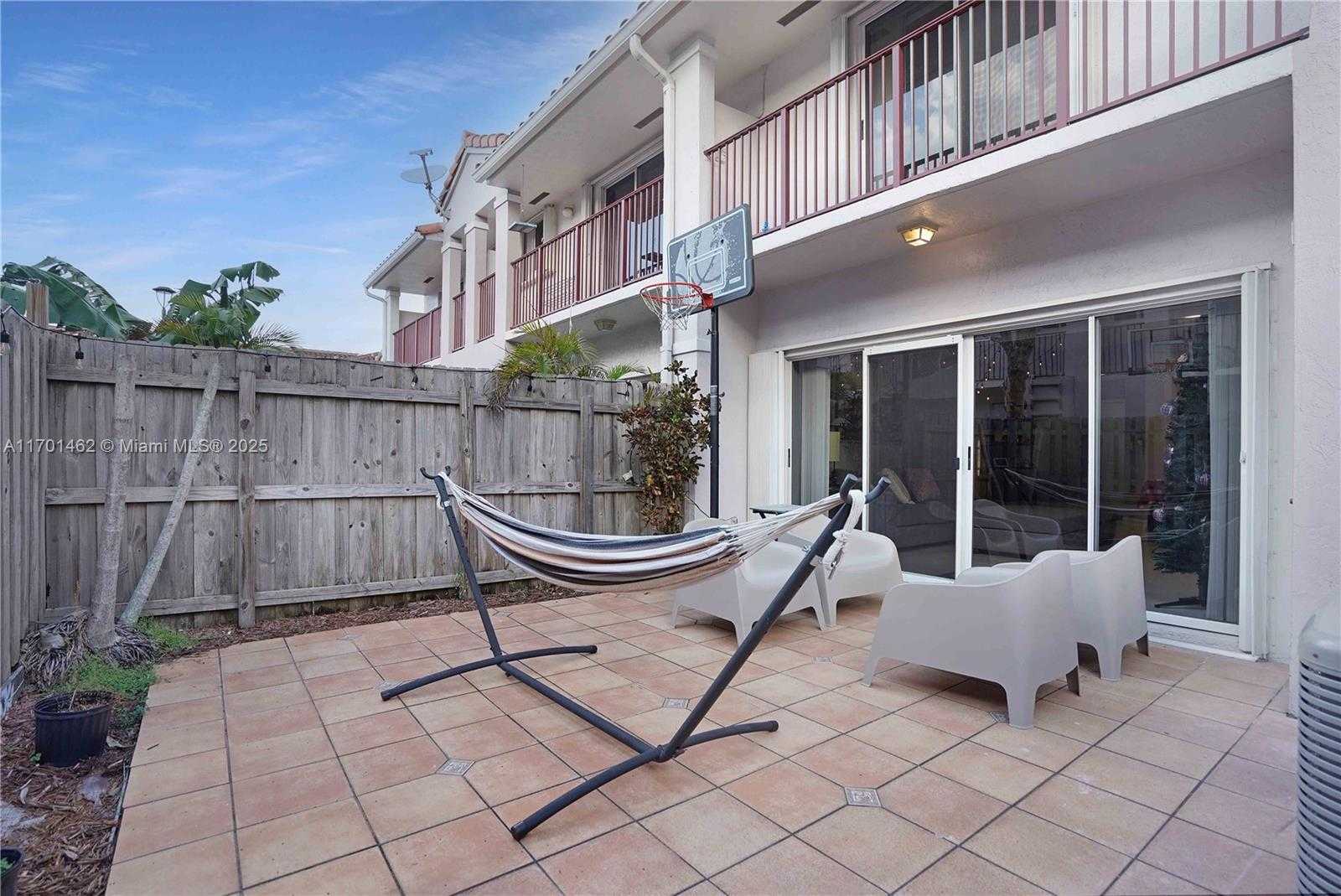 Small Image of 10210 SOUTH WEST 154TH PL #103-8, Miami Number 37