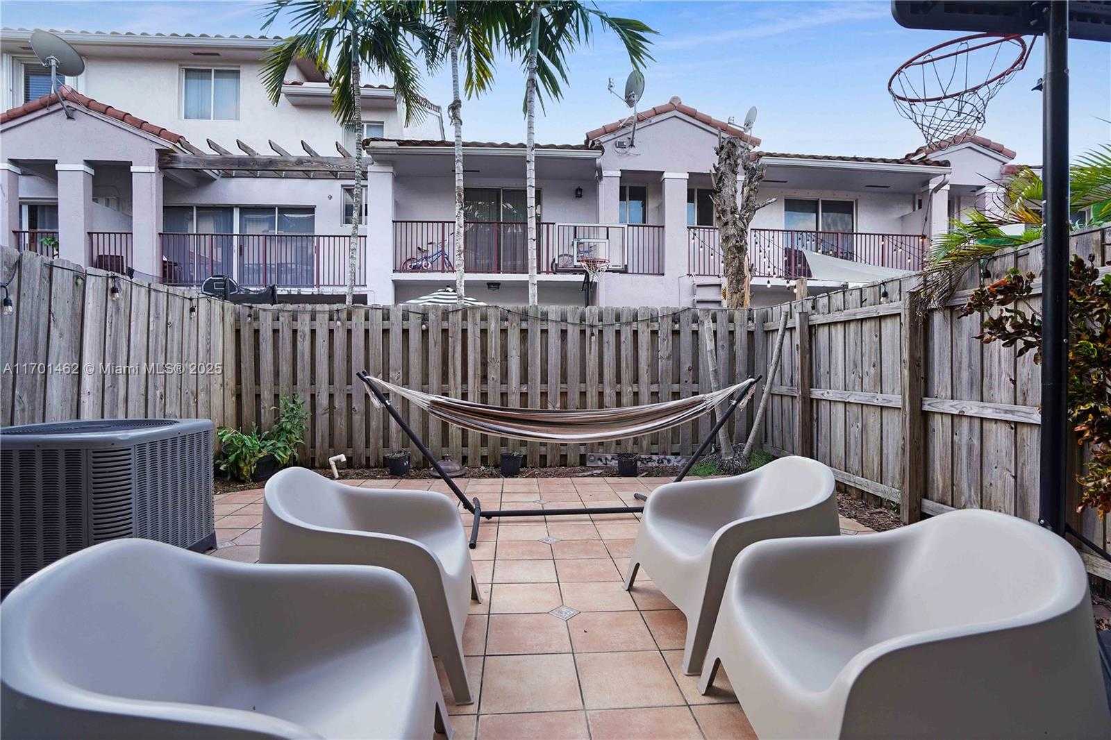 Small Image of 10210 SOUTH WEST 154TH PL #103-8, Miami Number 39