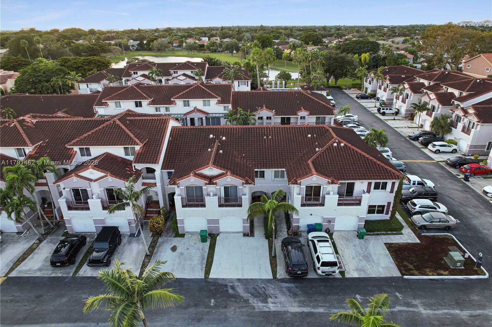 Small Image of 10210 SOUTH WEST 154TH PL #103-8, Miami Number 42