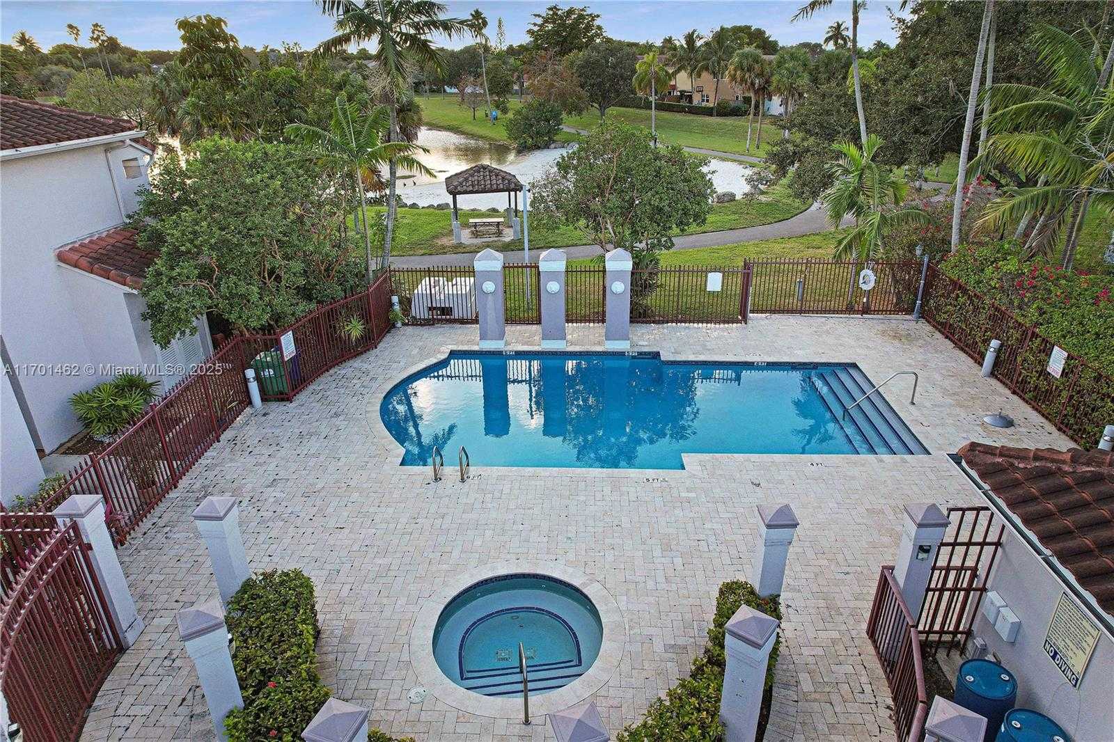 Small Image of 10210 SOUTH WEST 154TH PL #103-8, Miami Number 47