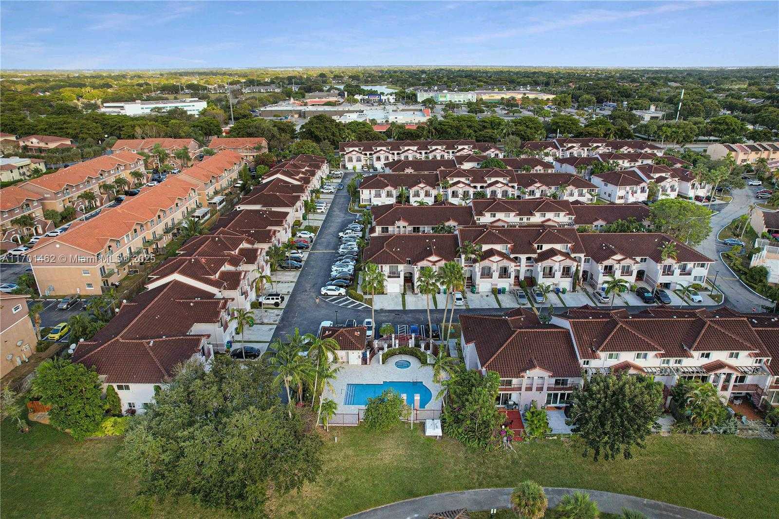 Small Image of 10210 SOUTH WEST 154TH PL #103-8, Miami Number 49