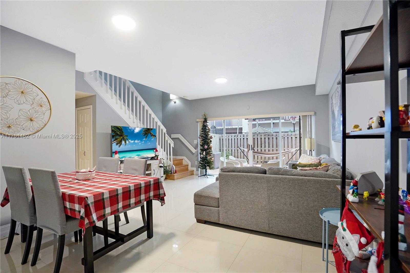 Small Image of 10210 SOUTH WEST 154TH PL #103-8, Miami Number 9
