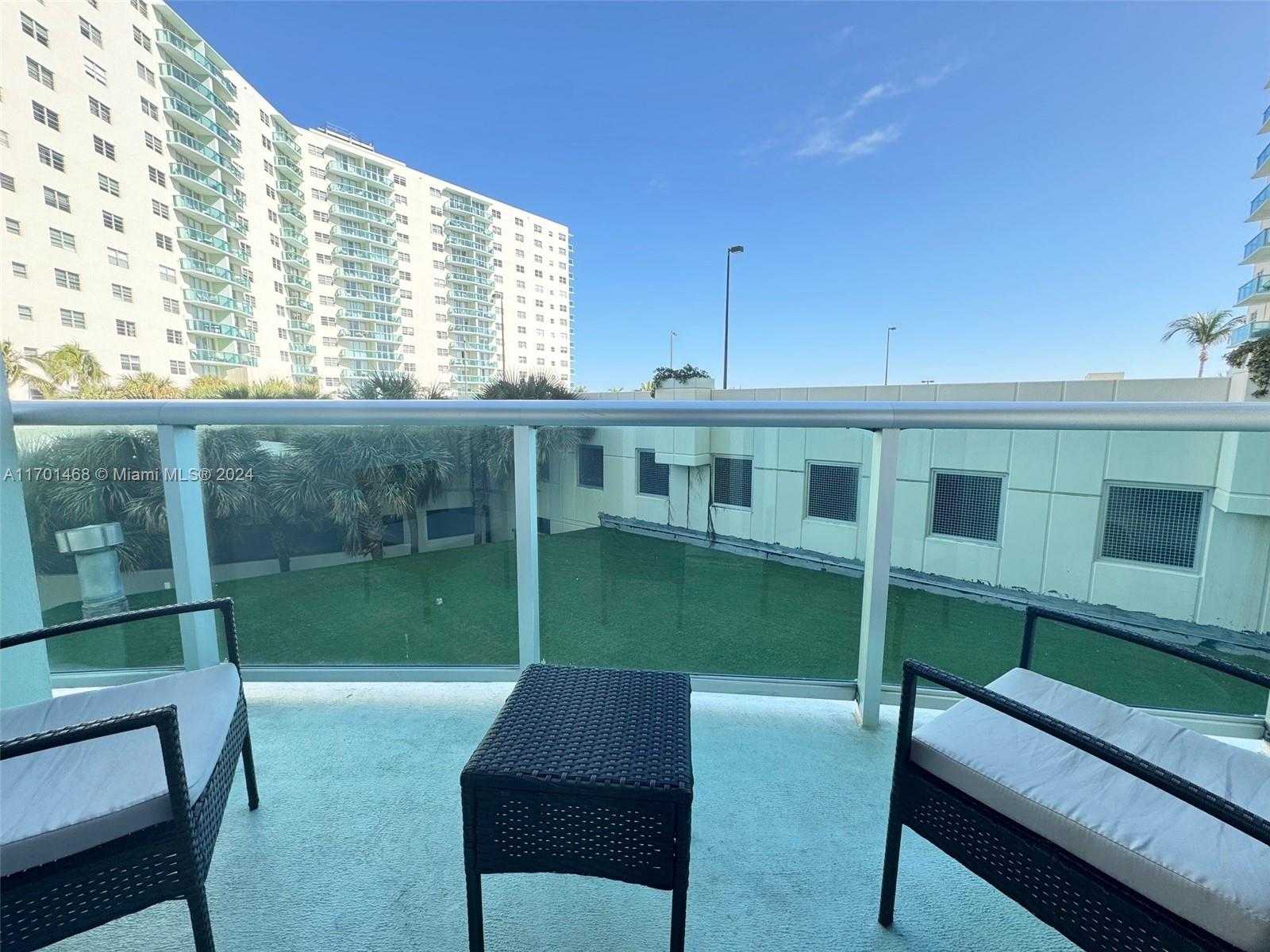 Small Image of 3901 SOUTH OCEAN DR #3Y, Hollywood Number 15