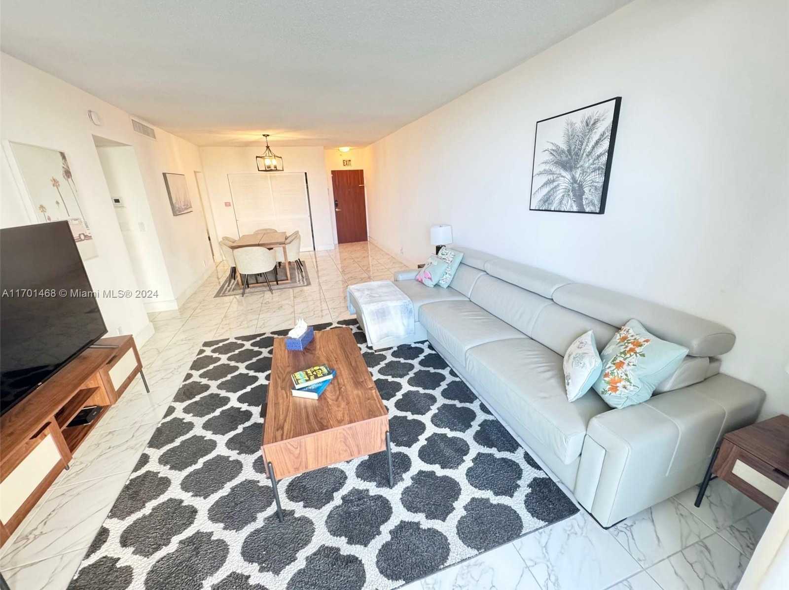 Small Image of 3901 SOUTH OCEAN DR #3Y, Hollywood Number 4