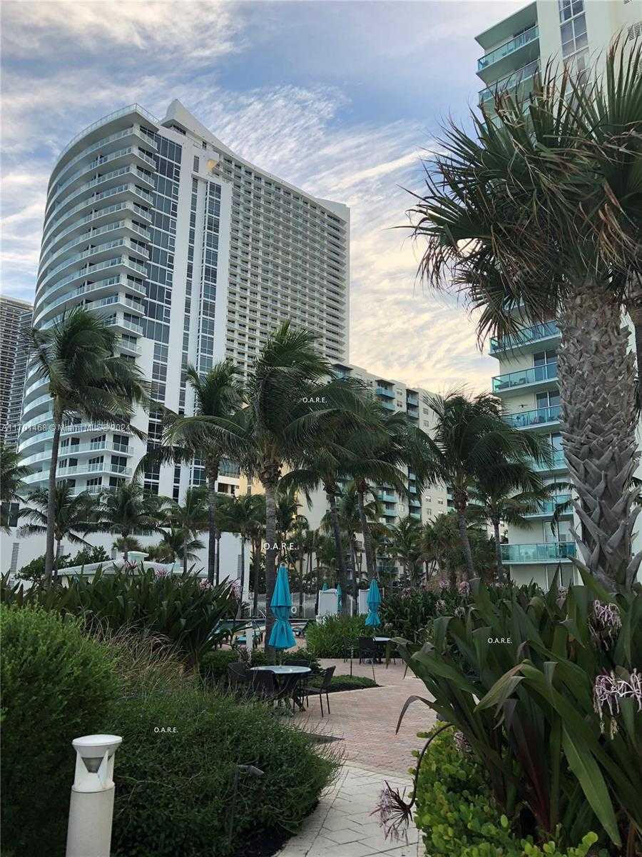Small Image of 3901 SOUTH OCEAN DR #3Y, Hollywood Number 46