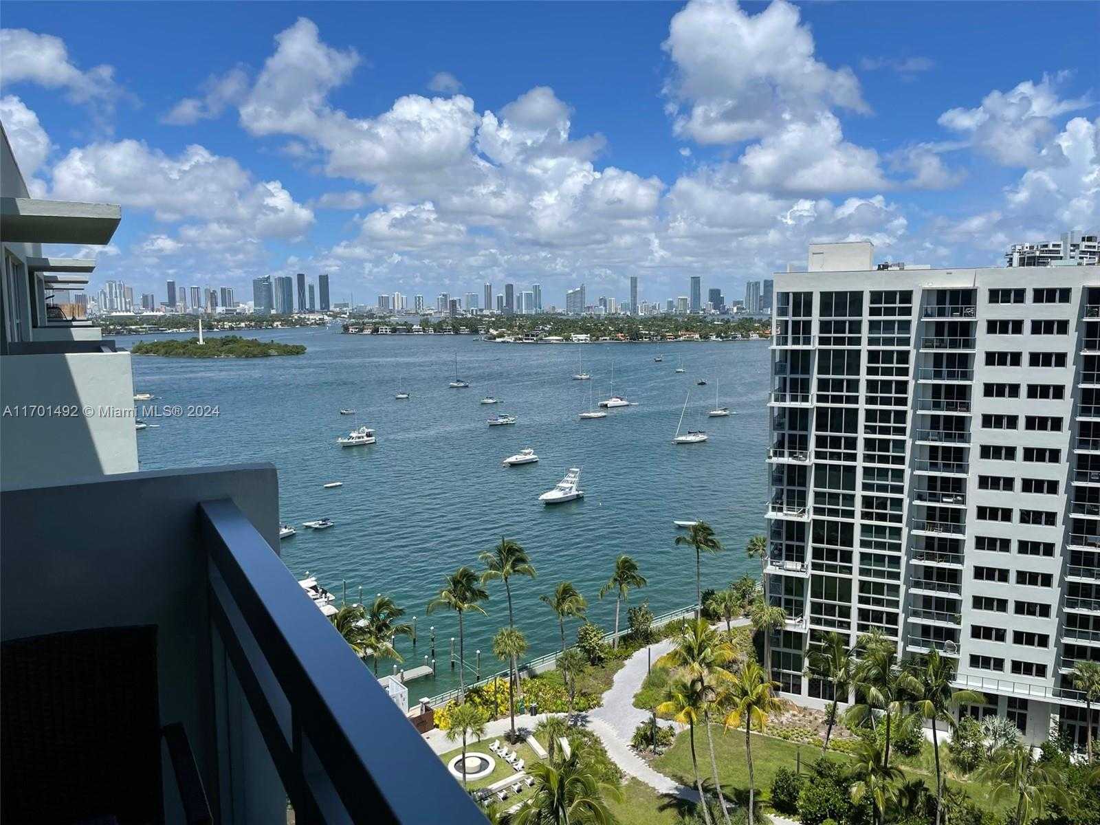 Small Image of 1500 BAY RD #1548S, Miami Beach Number 10