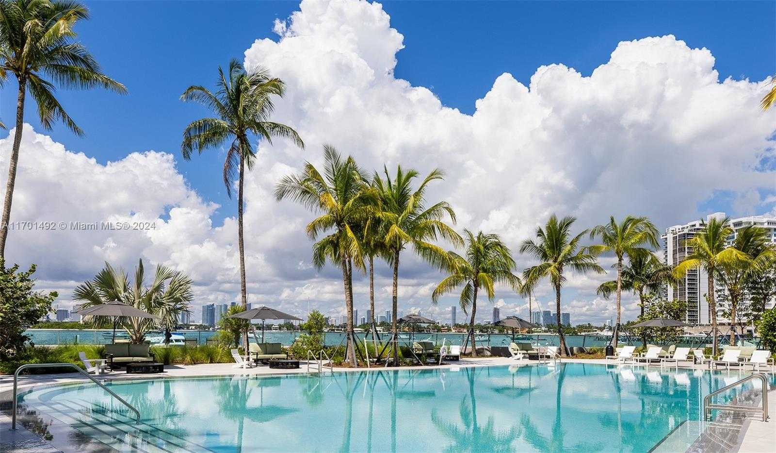 Small Image of 1500 BAY RD #1548S, Miami Beach Number 23