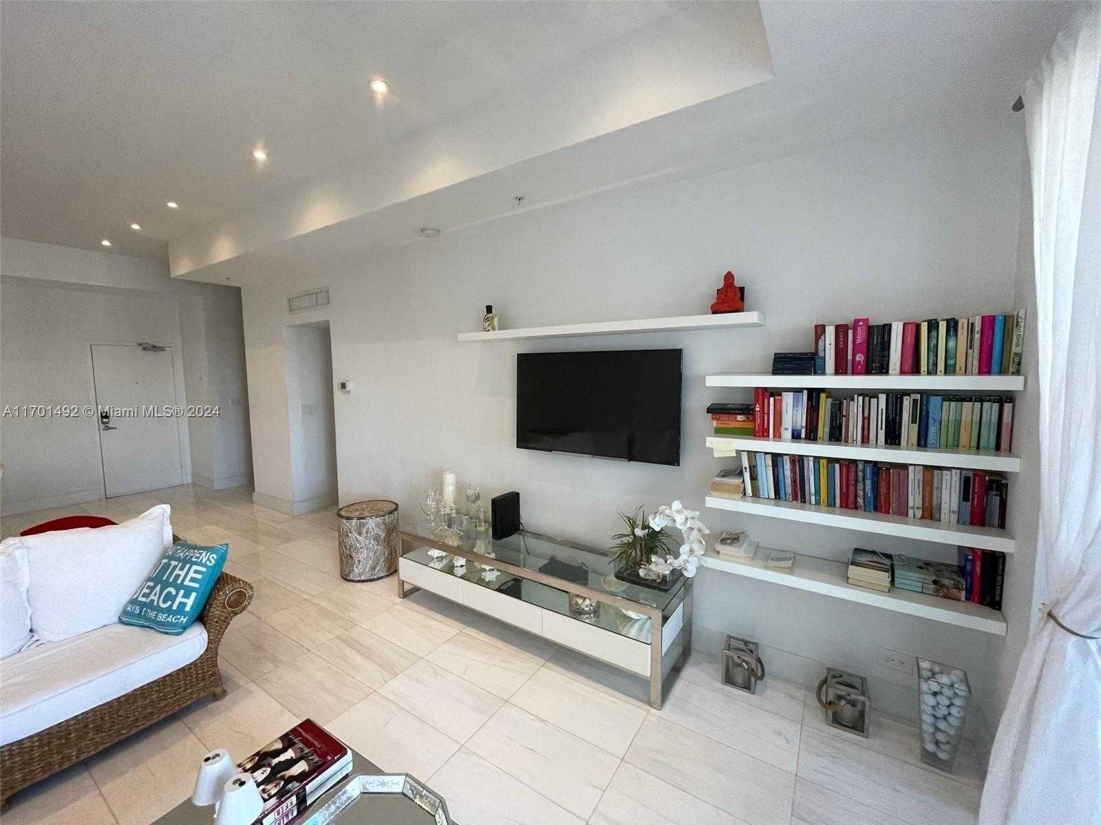 Small Image of 1500 BAY RD #1548S, Miami Beach Number 7