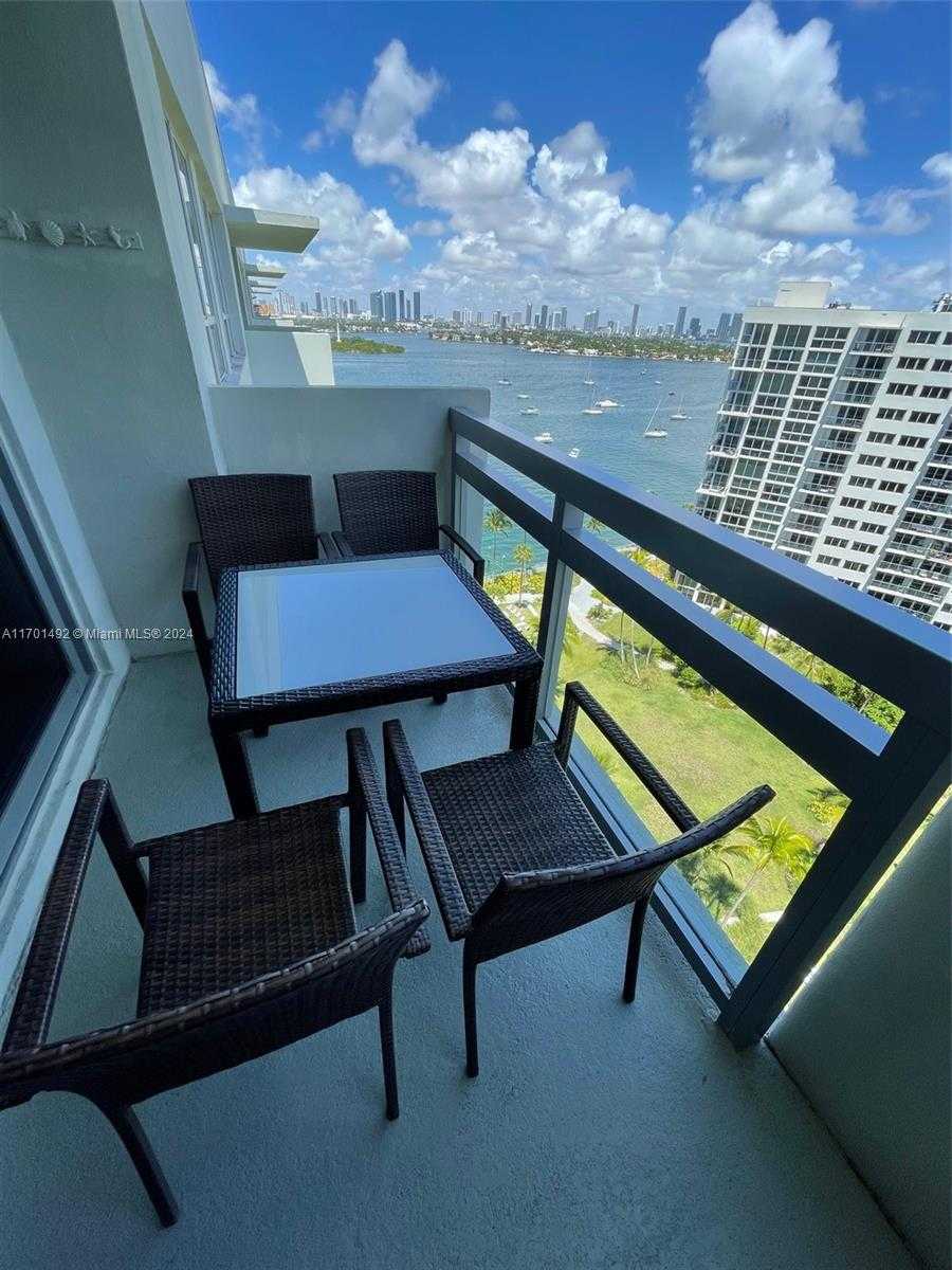 Small Image of 1500 BAY RD #1548S, Miami Beach Number 9