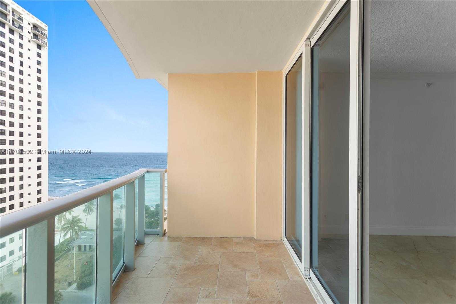 Small Image of 2501 SOUTH OCEAN DR #1239, Hollywood Number 10