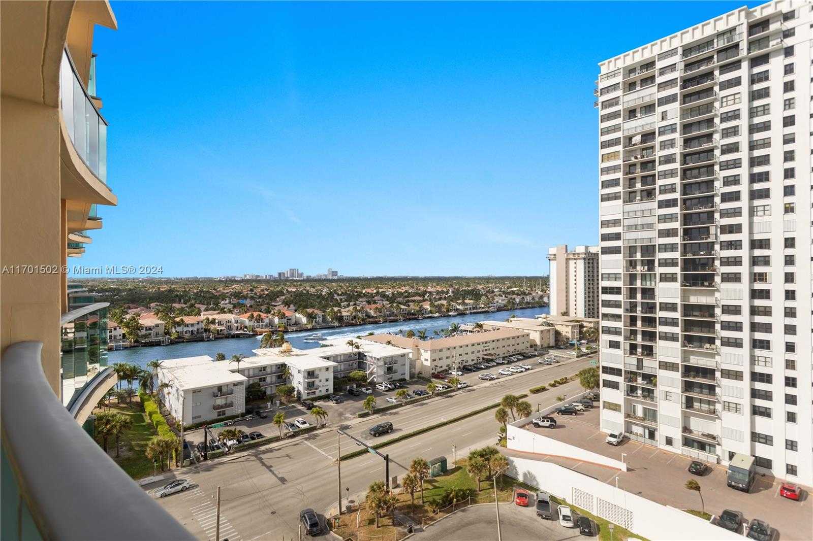 Small Image of 2501 SOUTH OCEAN DR #1239, Hollywood Number 2