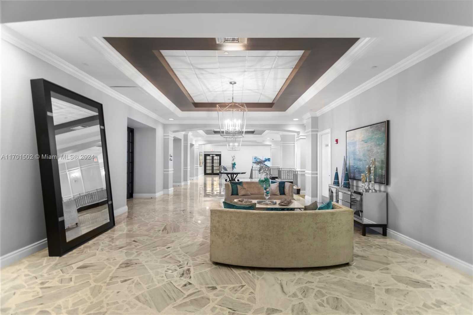 Small Image of 2501 SOUTH OCEAN DR #1239, Hollywood Number 38