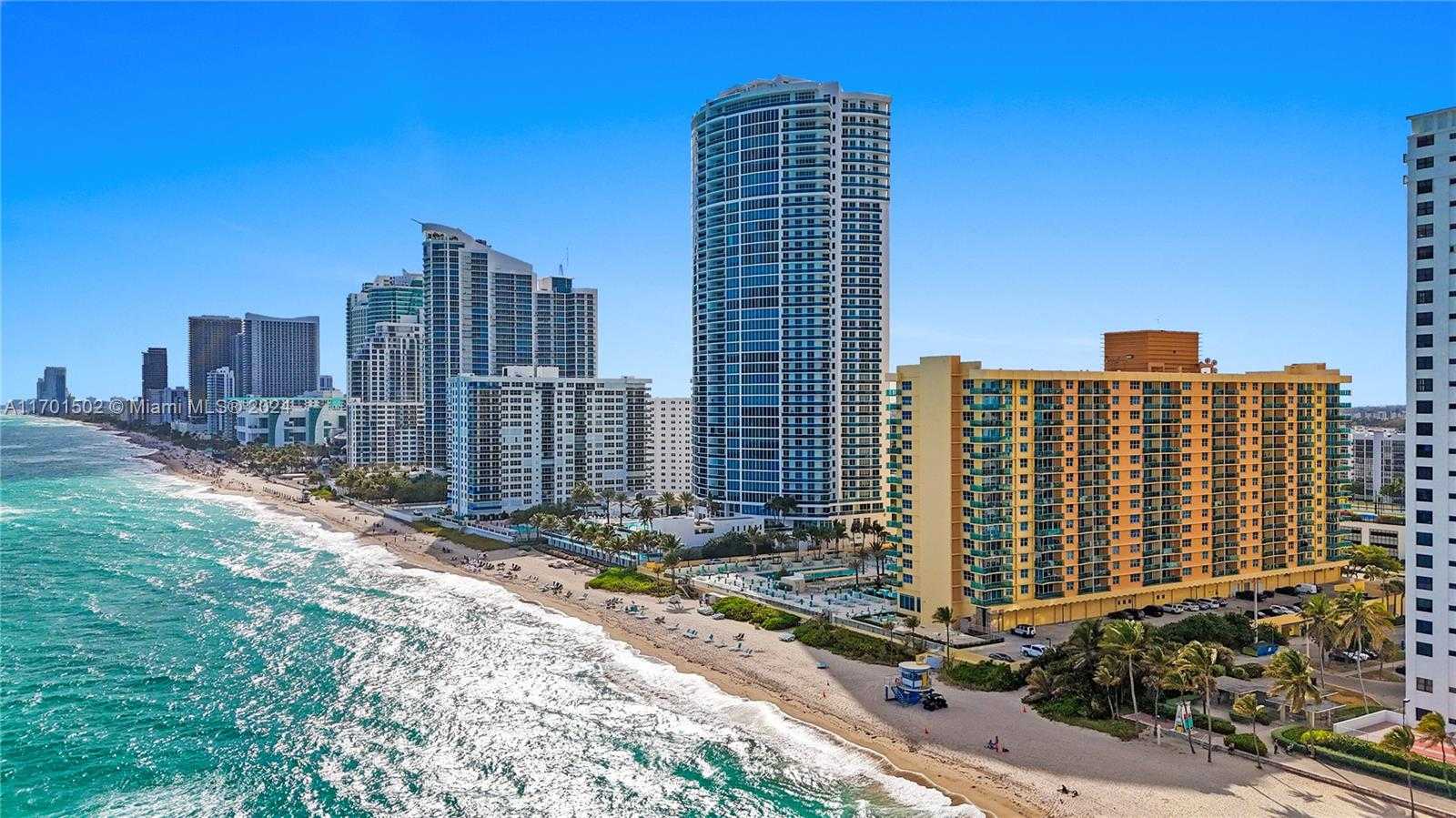 Small Image of 2501 SOUTH OCEAN DR #1239, Hollywood Number 40