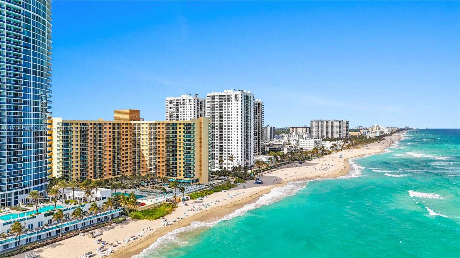 Small Image of 2501 SOUTH OCEAN DR #1239, Hollywood Number 41