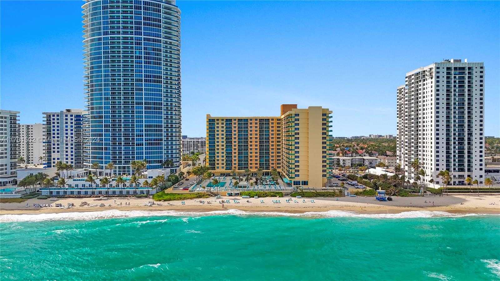 Small Image of 2501 SOUTH OCEAN DR #1239, Hollywood Number 42