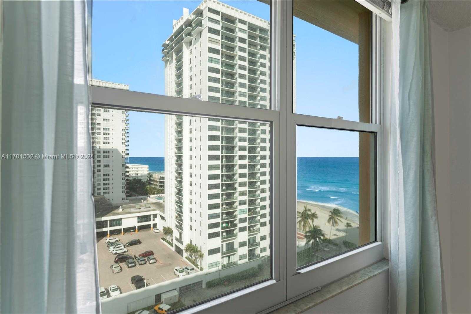 Small Image of 2501 SOUTH OCEAN DR #1239, Hollywood Number 7
