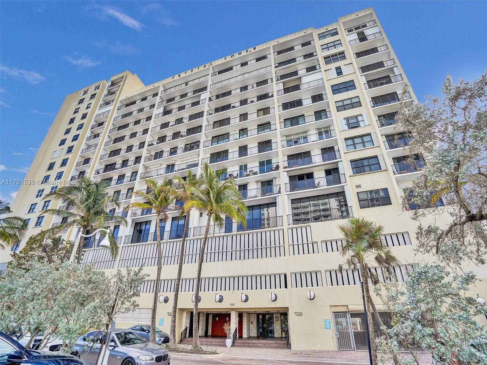 Small Image of 322 BUCHANAN ST #610, Hollywood Number 21