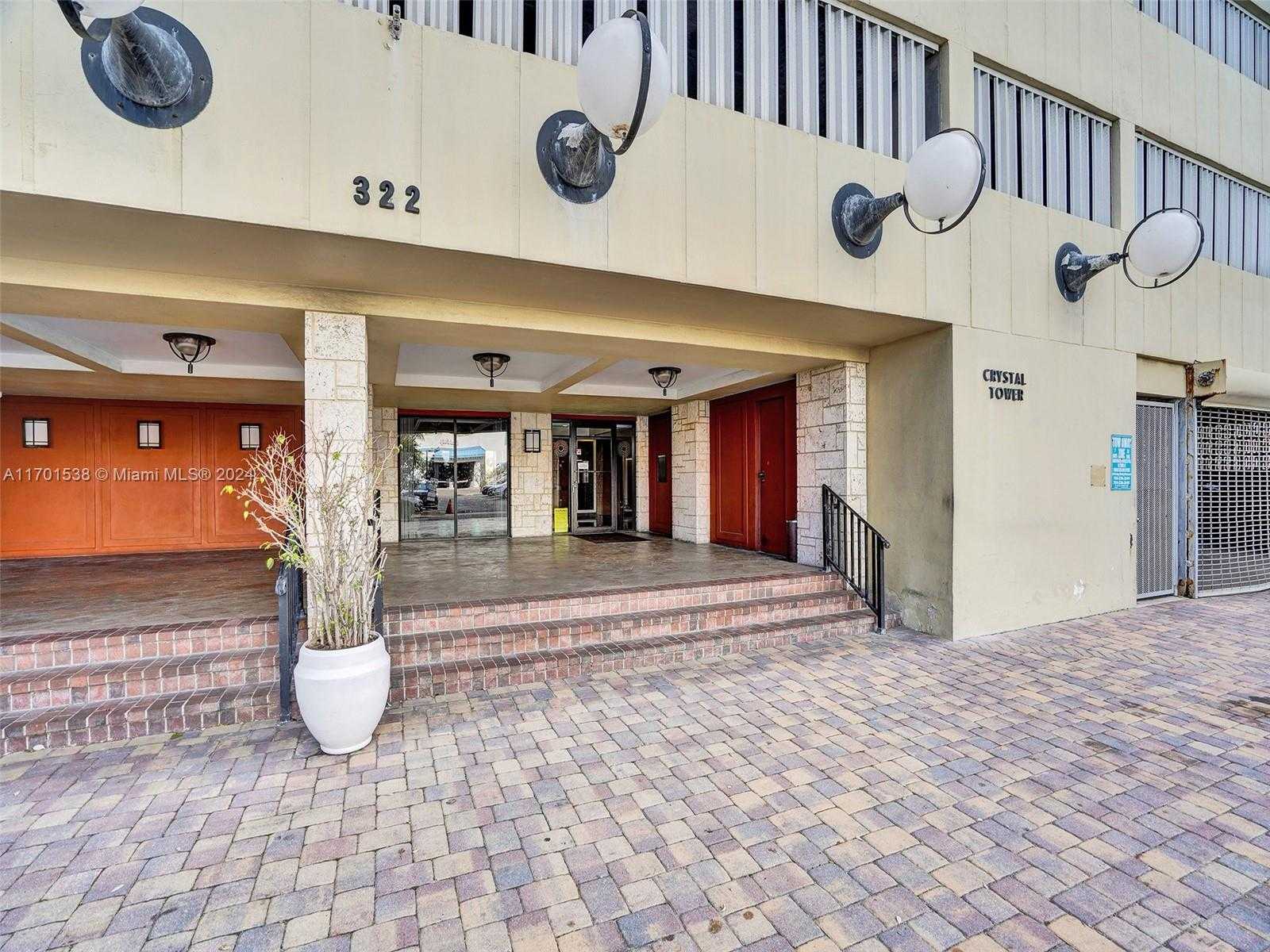 Small Image of 322 BUCHANAN ST #610, Hollywood Number 26