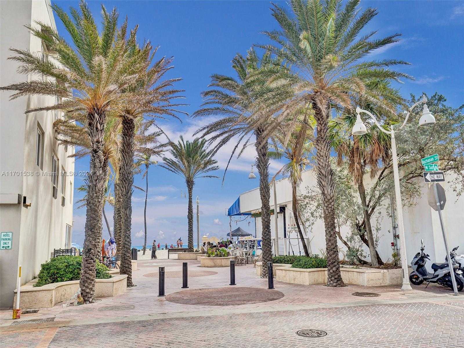 Small Image of 322 BUCHANAN ST #610, Hollywood Number 27