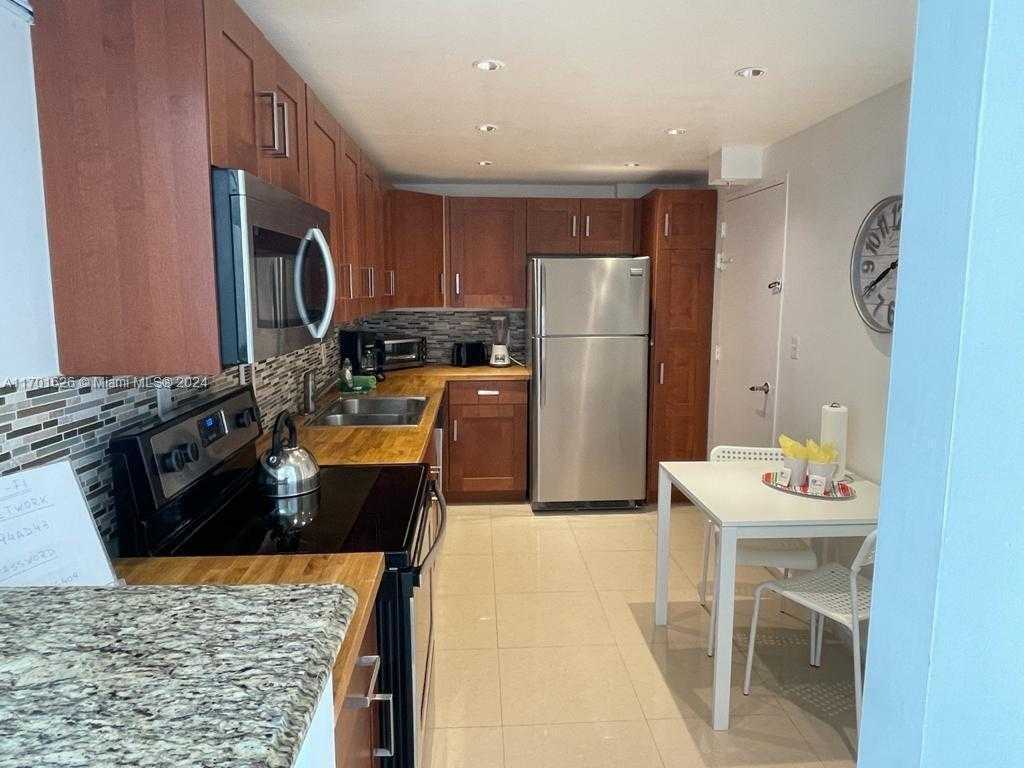 Small Image of 3801 SOUTH OCEAN DR #8U, Hollywood Number 10