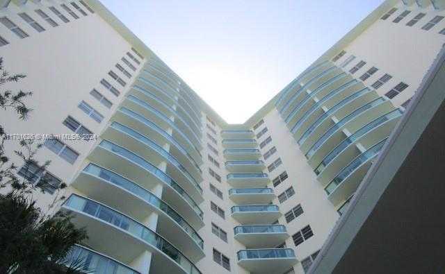 Small Image of 3801 SOUTH OCEAN DR #8U, Hollywood Number 2