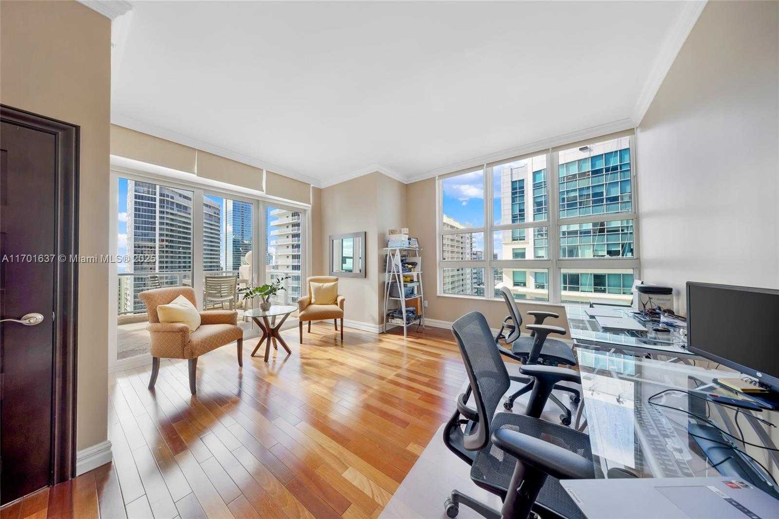 Small Image of 1155 BRICKELL BAY DR #PH201, Miami Number 21