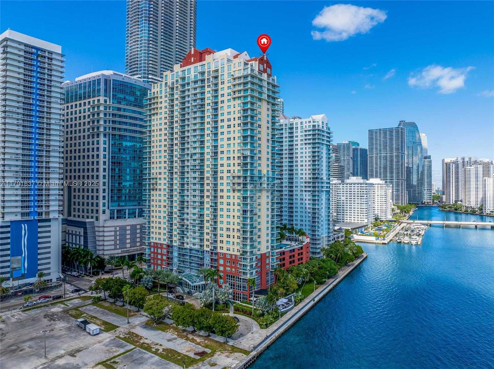 Small Image of 1155 BRICKELL BAY DR #PH201, Miami Number 42